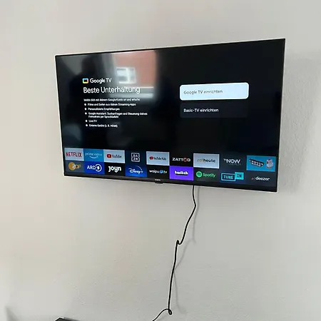 Rent Solution - In - Bis Zu 10 Personen Apartmán