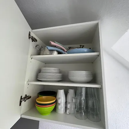 Rent Solution - In - Bis Zu 10 Personen Apartmán Herne