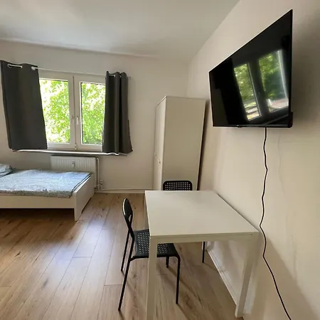 Rent Solution - In - Bis Zu 10 Personen *