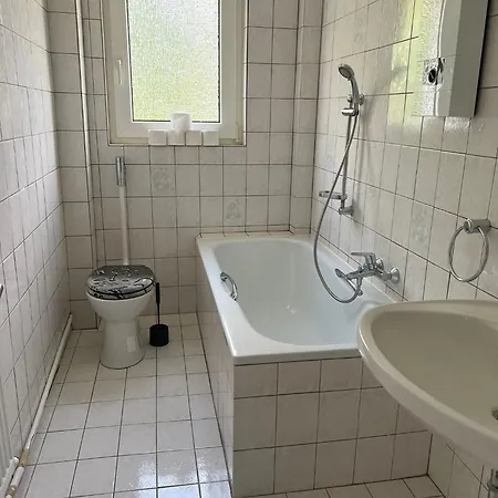 Rent Solution - In - Bis Zu 10 Personen * Herne