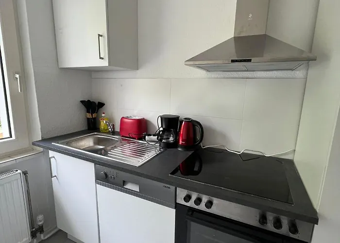 Rent Solution - In - Bis Zu 10 Personen *