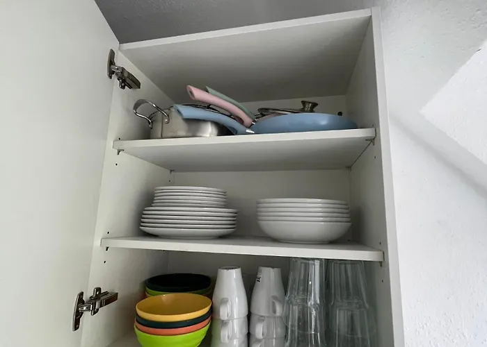 Rent Solution - In - Bis Zu 10 Personen Lejlighed Herne