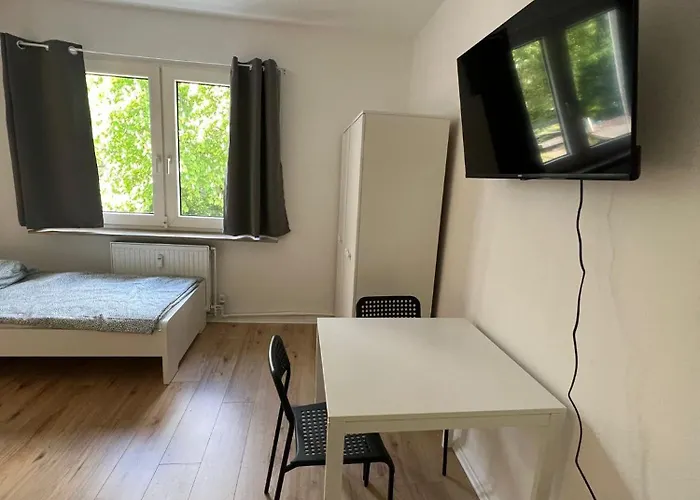Rent Solution - In - Bis Zu 10 Personen *