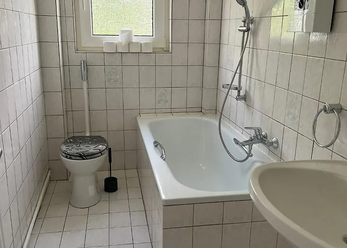 Rent Solution - In - Bis Zu 10 Personen * Herne