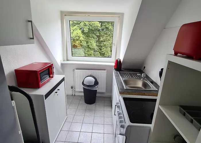 Lejlighed Rent Solution - In - Bis Zu 10 Personen