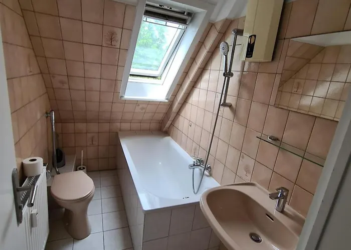 Lejlighed Rent Solution - In - Bis Zu 10 Personen